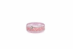 Rose Water Macaron*Judith Leiber Best