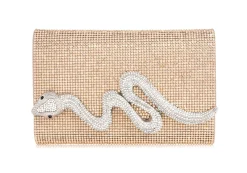 Serpent Fizzoni Prosecco*Judith Leiber Discount