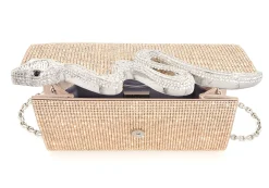 Serpent Fizzoni Prosecco*Judith Leiber Discount