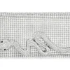 Serpent Fizzoni Silver*Judith Leiber Best