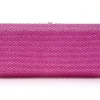 Slim Rectangle Fuchsia*Judith Leiber Fashion