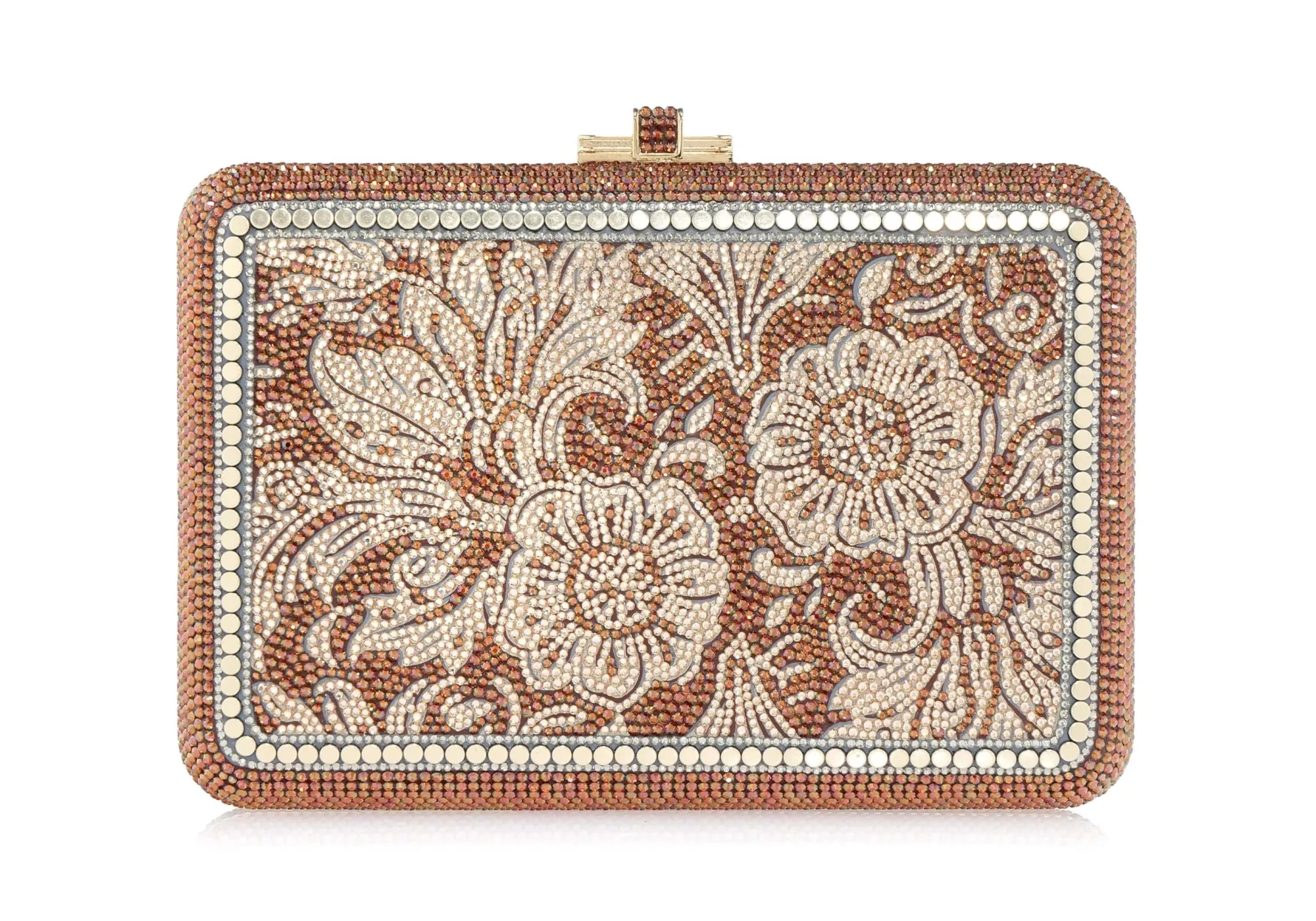 Slim Slide Delilah*Judith Leiber Sale