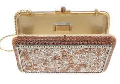 Slim Slide Delilah*Judith Leiber Sale