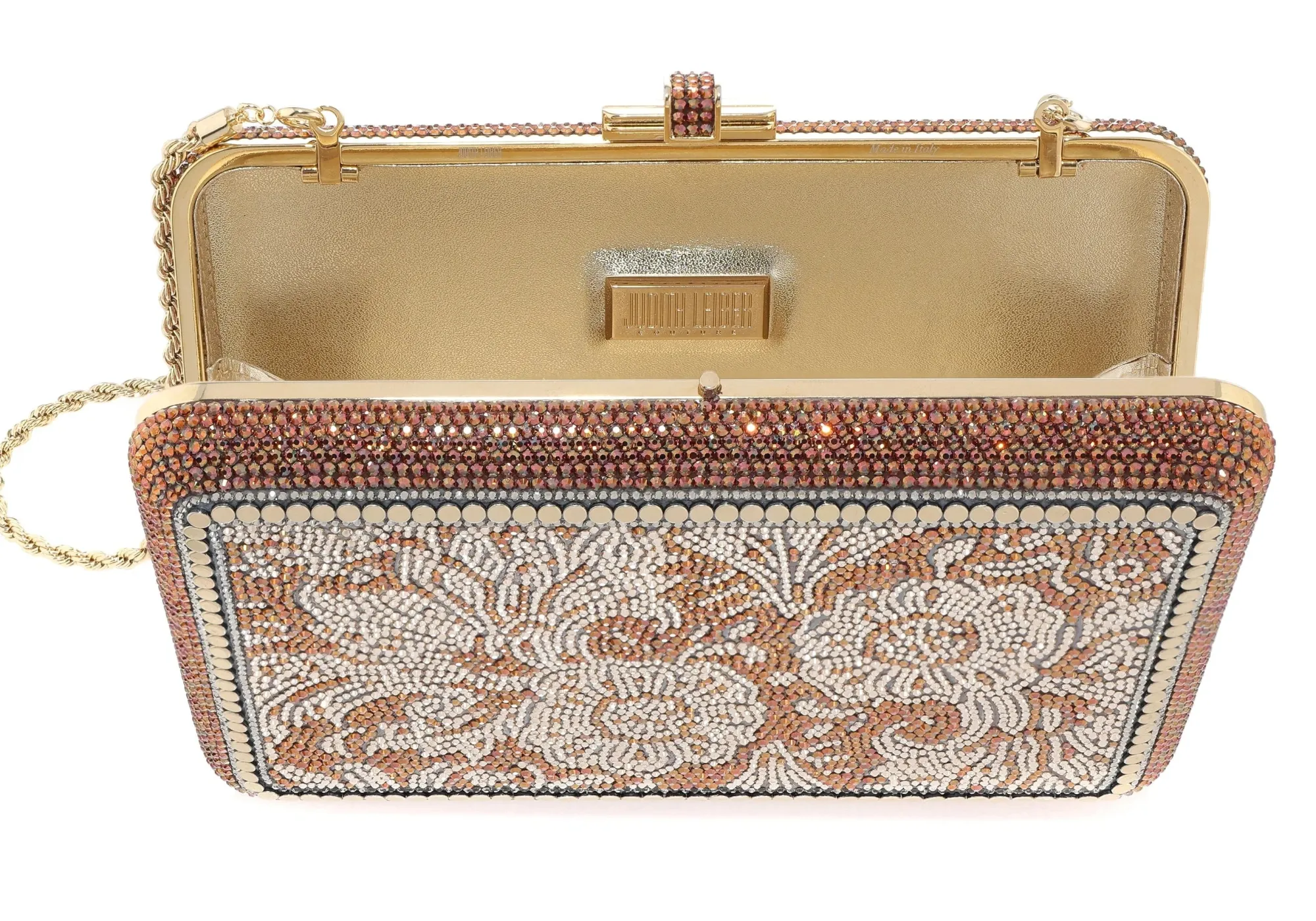 Slim Slide Delilah*Judith Leiber Sale