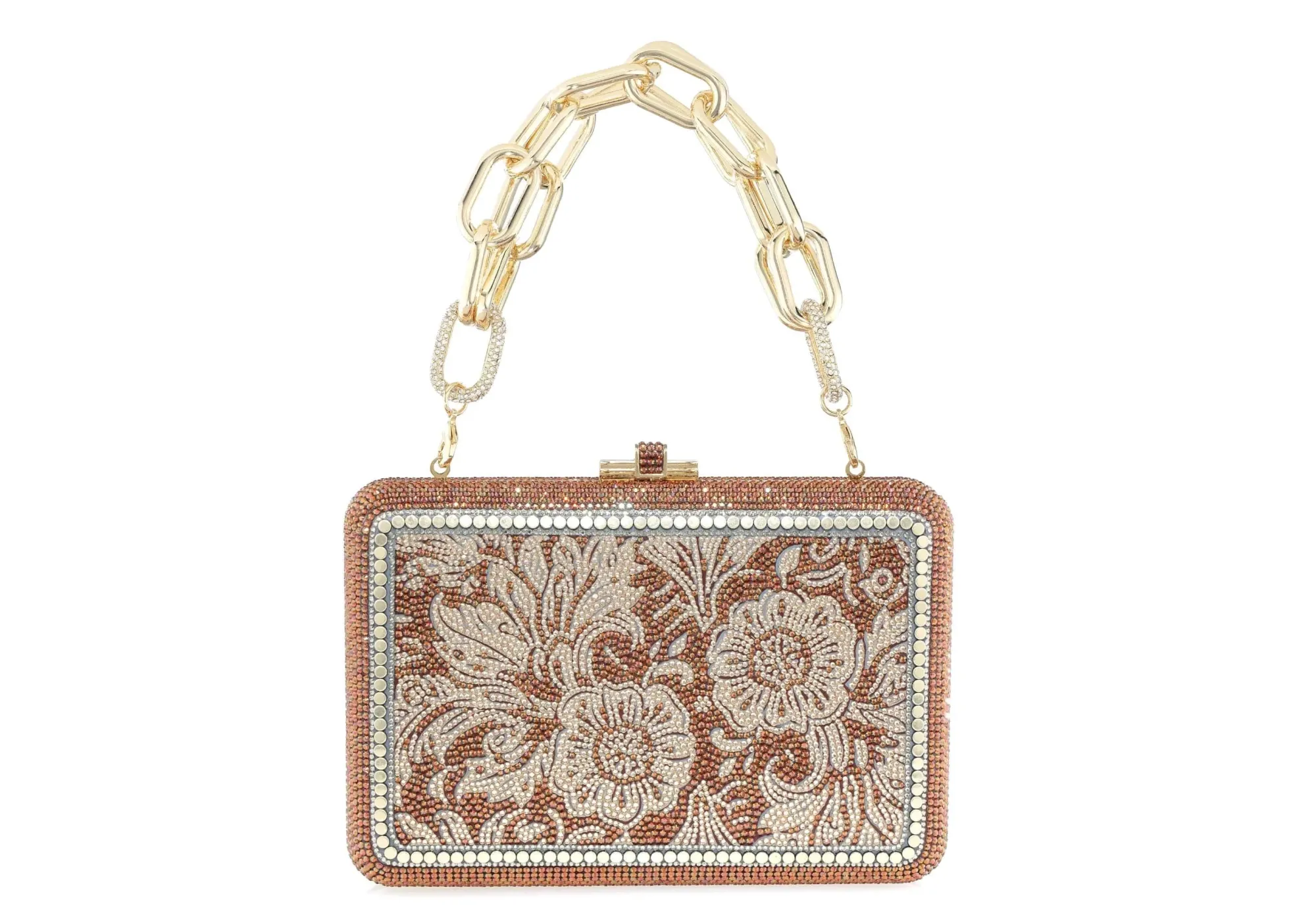 Slim Slide Delilah*Judith Leiber Sale
