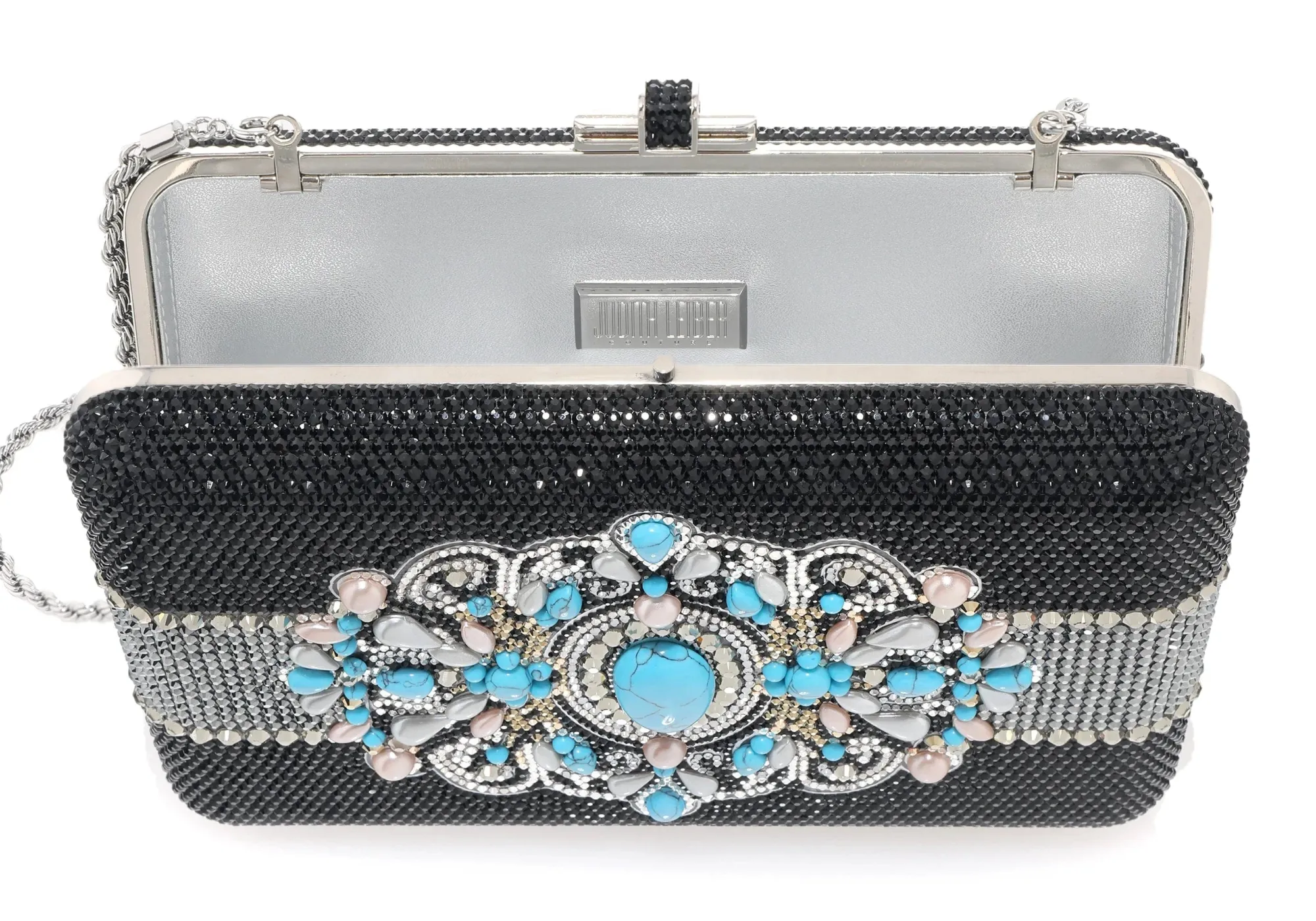 Slim Slide Dixie*Judith Leiber Outlet