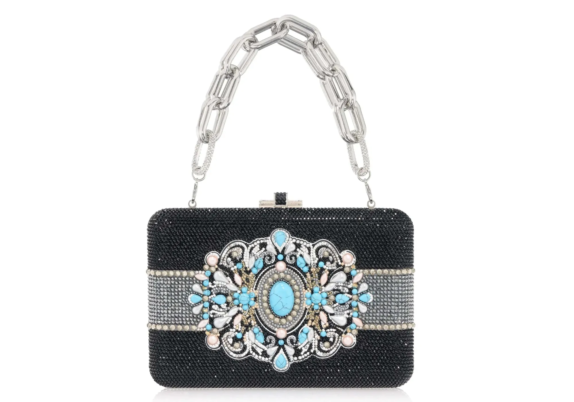 Slim Slide Dixie*Judith Leiber Outlet