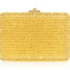 Slim Slide Gold*Judith Leiber Online