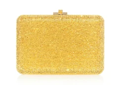 Slim Slide Gold*Judith Leiber Online