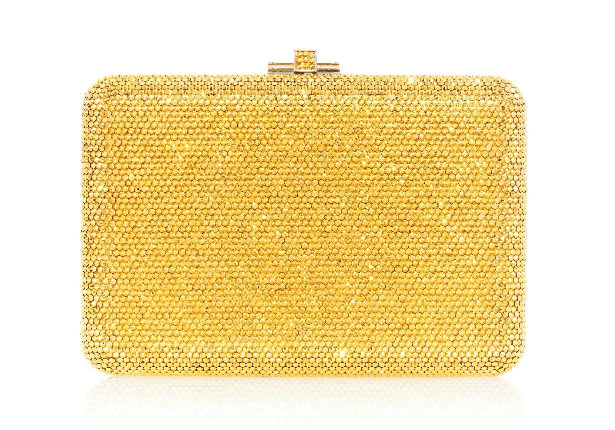 Slim Slide Gold*Judith Leiber Online