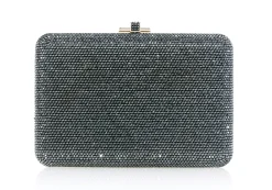 Slim Slide Gray*Judith Leiber Discount