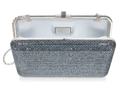 Slim Slide Gray*Judith Leiber Discount