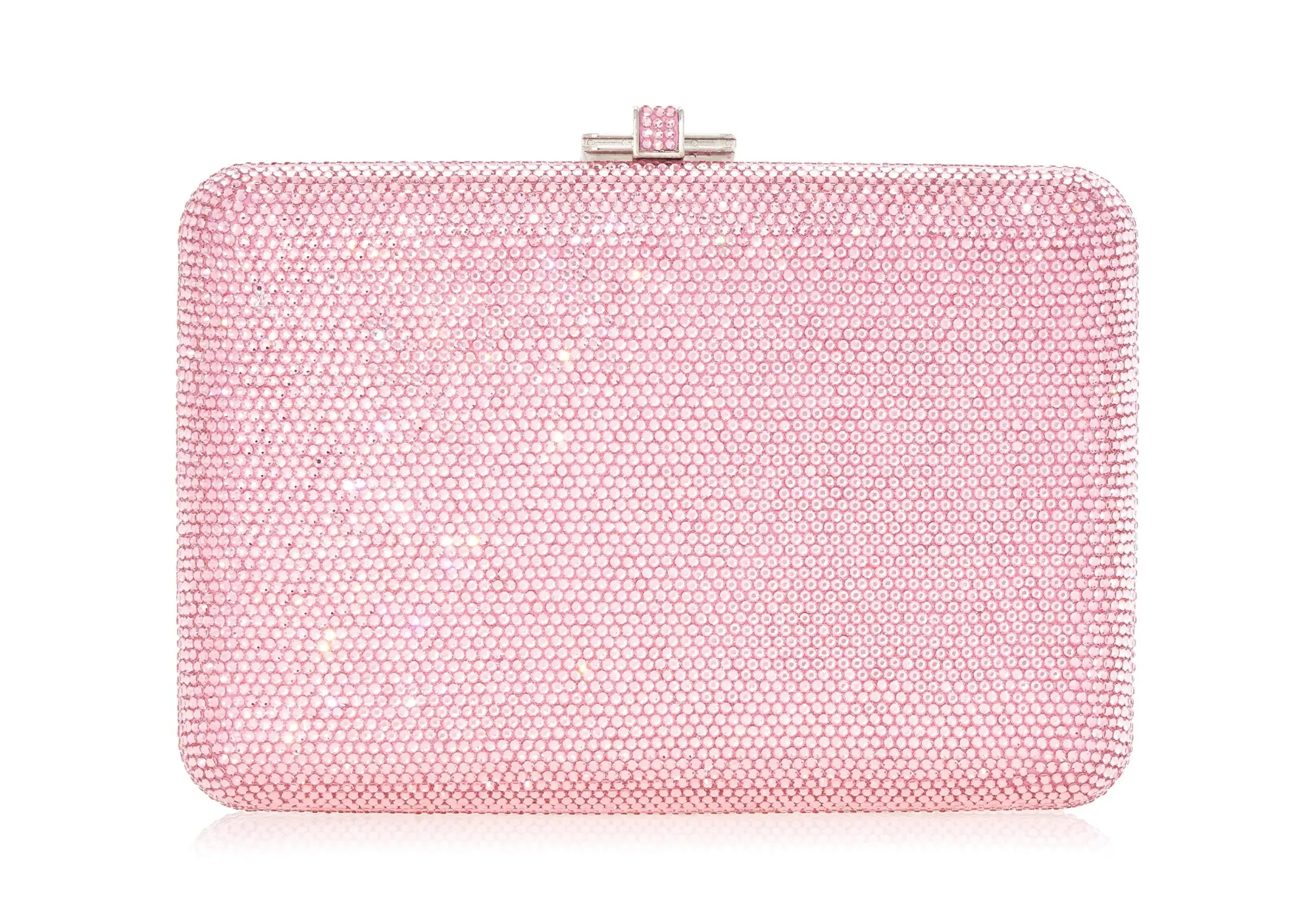 Slim Slide Light Pink*Judith Leiber Discount