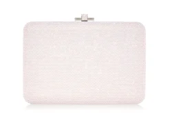 Slim Slide Rose Opal*Judith Leiber Hot