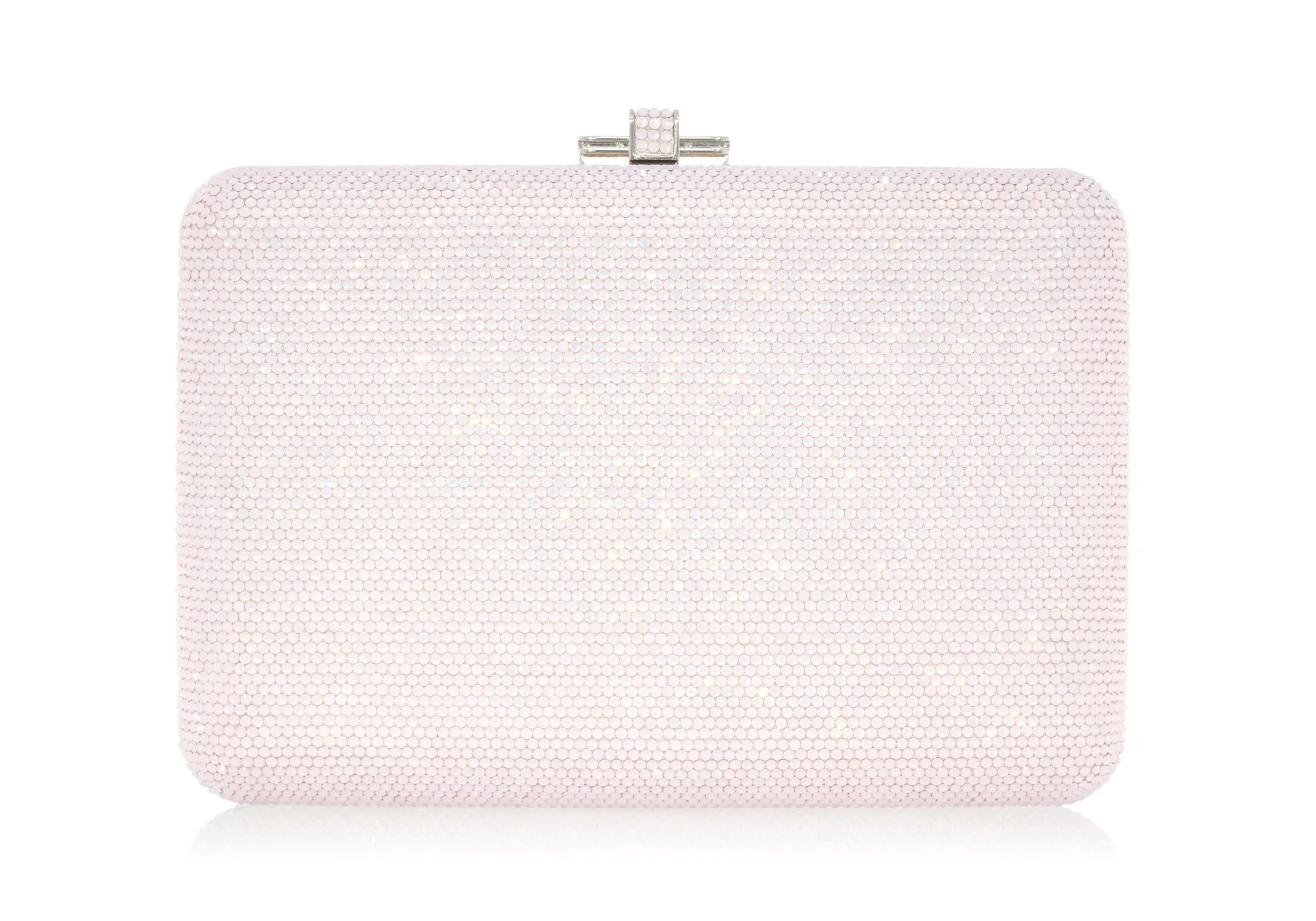 Slim Slide Rose Opal*Judith Leiber Hot