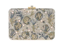 Slim Slide Shelby*Judith Leiber Fashion