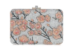 Slim Slide Spring Cherry*Judith Leiber Sale