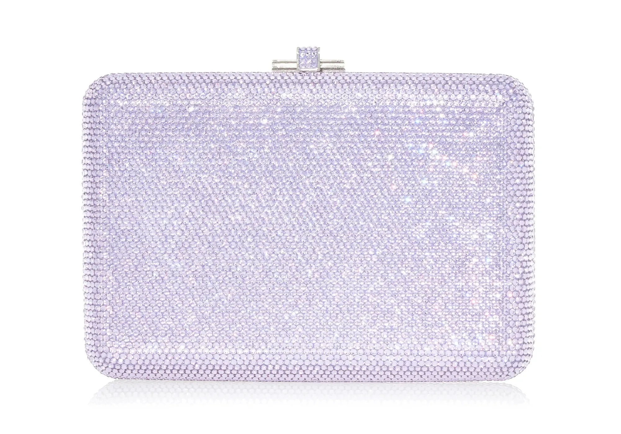 Slim Slide Violet*Judith Leiber Online