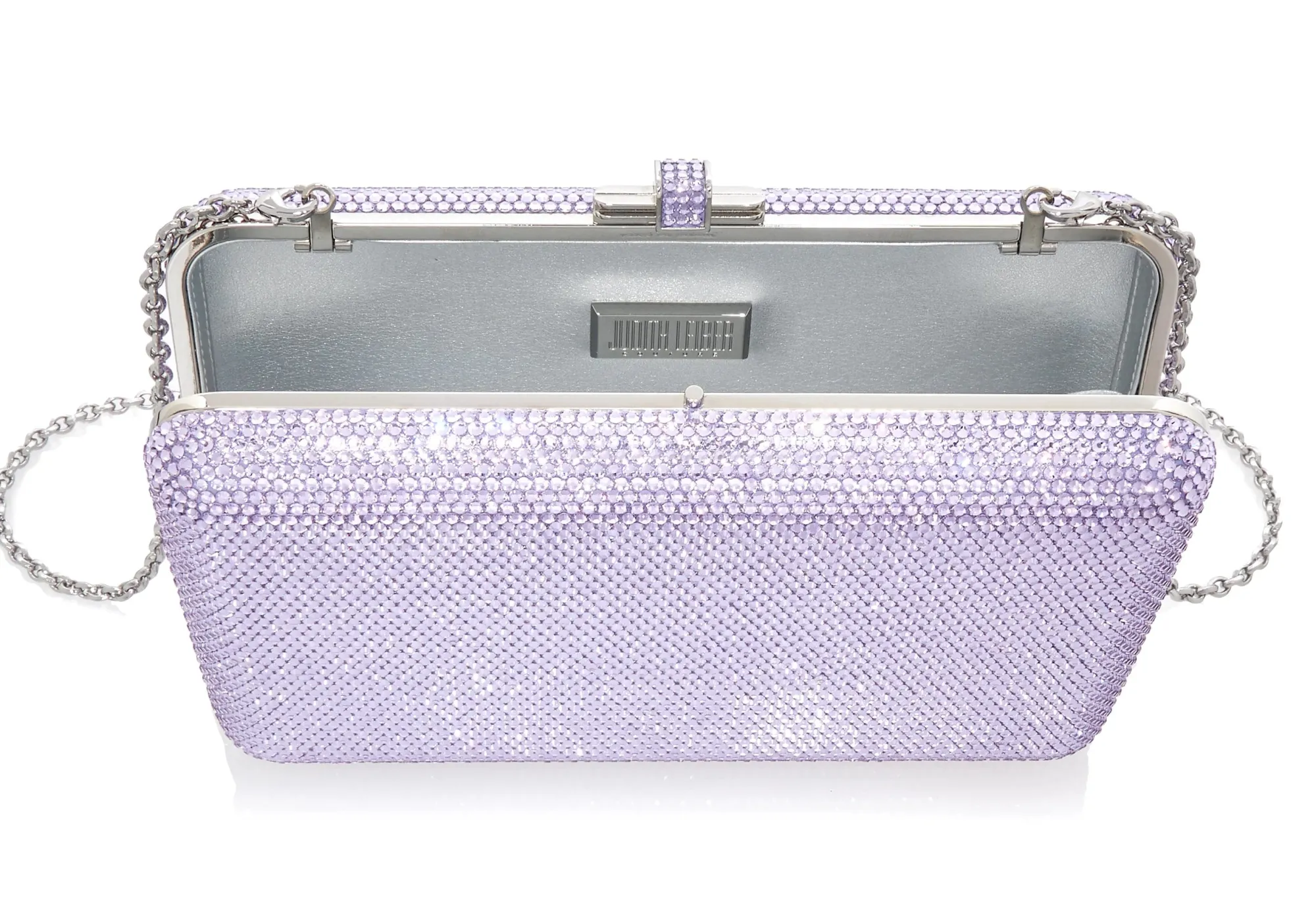 Slim Slide Violet*Judith Leiber Online