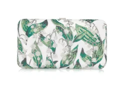 Smooth Rectangle Lily Belles*Judith Leiber Online