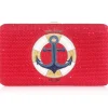 Smooth Rectangle USS Leiber*Judith Leiber Online