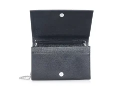 Soft Boom Box Black*Judith Leiber Fashion