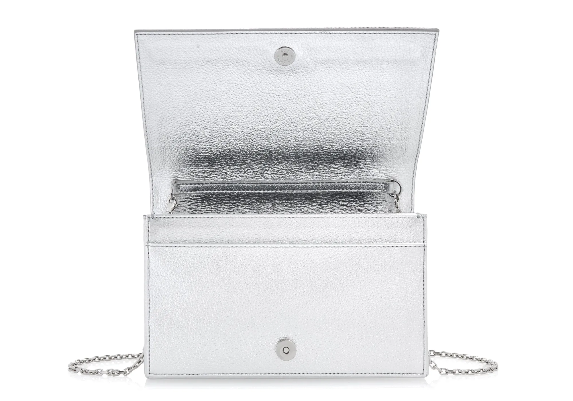 Soft Boom Box Couture Bag*Judith Leiber Hot