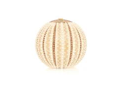 Sphere Sea Urchin*Judith Leiber Sale