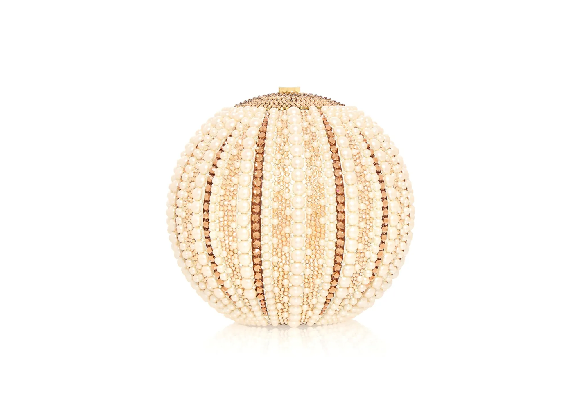 Sphere Sea Urchin*Judith Leiber Sale