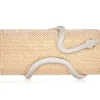 Spiral Snake Cylinder Prosecco*Judith Leiber New