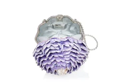 Splendid Peony*Judith Leiber Hot