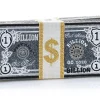 Stack of Cash Billions - Designer Money Bag*Judith Leiber Online