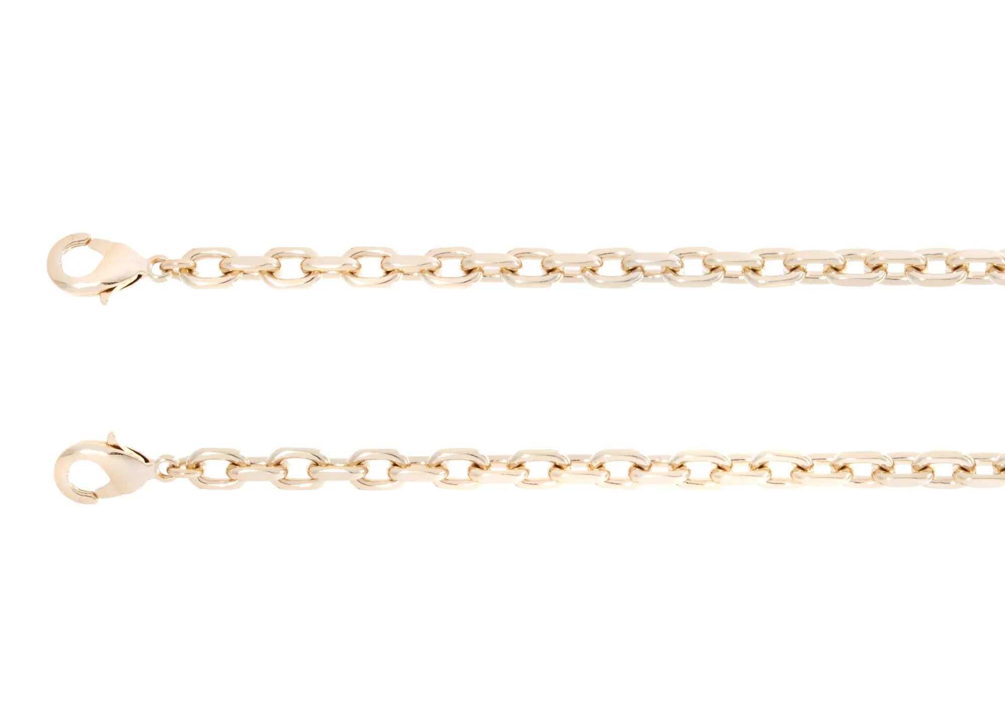 Standard Short Shoulder Chain Champagne*Judith Leiber Online