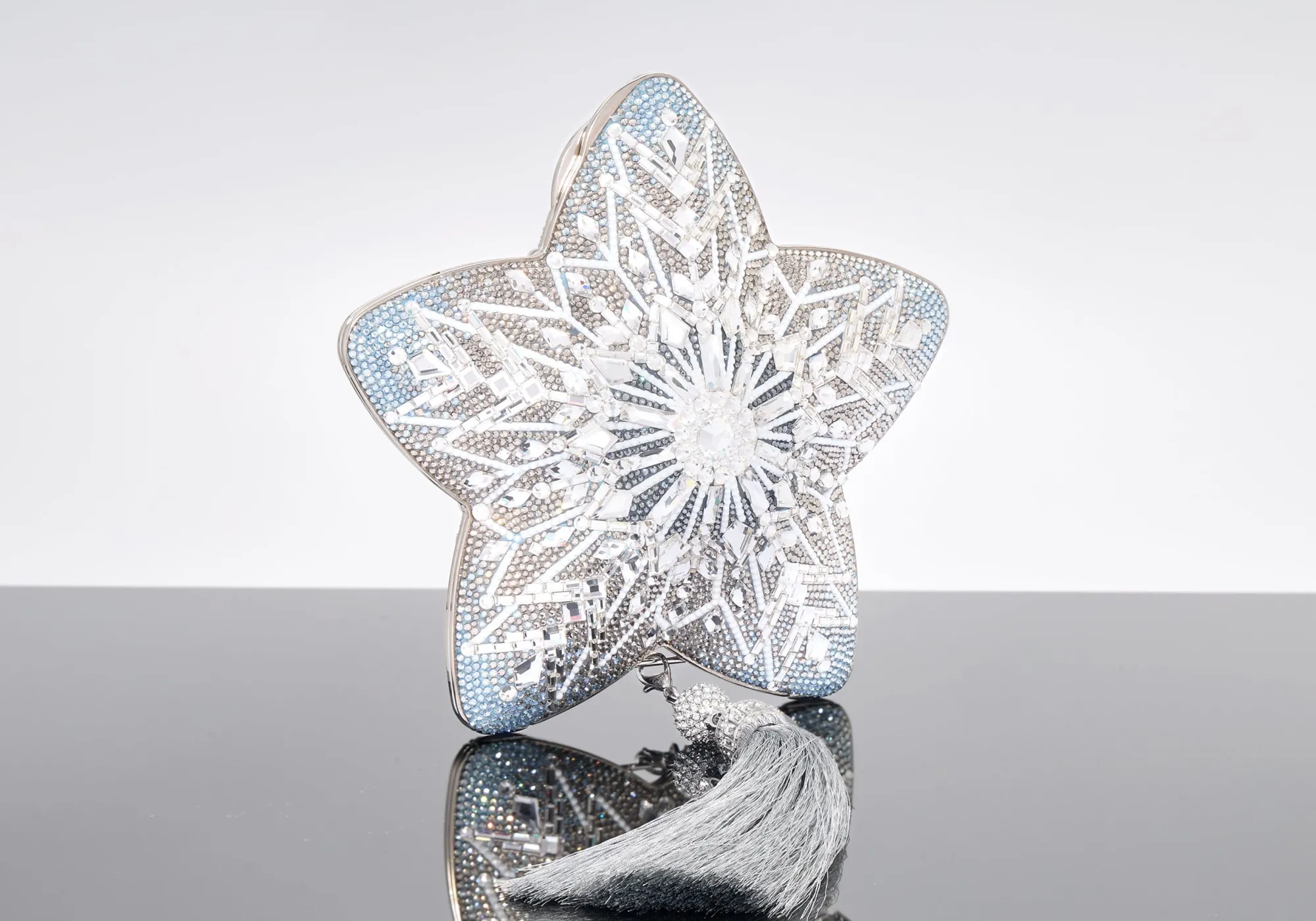 Star Flurry*Judith Leiber Best