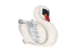 Swan Odette*Judith Leiber Fashion