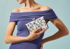 Tall Slender Rectangle Arabella*Judith Leiber Discount