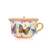 Teacup Lemon Bliss*Judith Leiber New