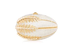 60th Anniversary Celebration Egg Empire (Limited Edition 1980's)*Judith Leiber Discount