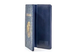 Traveler Navy*Judith Leiber Clearance