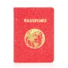 Traveler Red*Judith Leiber New