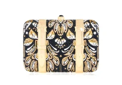 Valise Voyage*Judith Leiber Sale