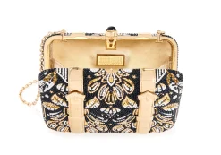 Valise Voyage*Judith Leiber Sale