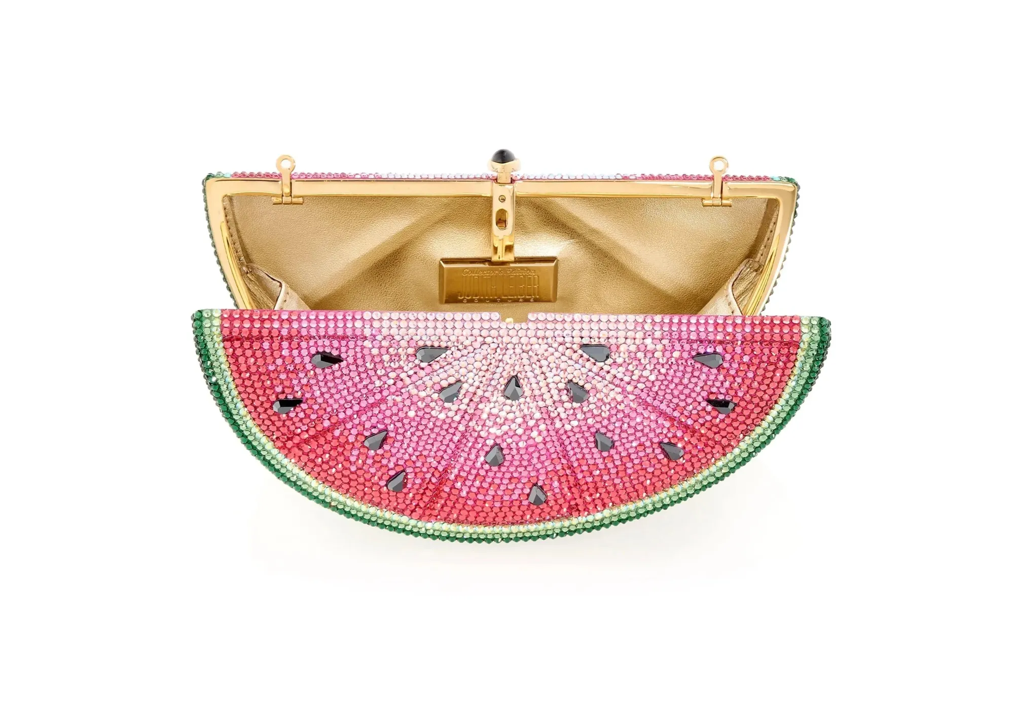 Watermelon Slice*Judith Leiber Clearance