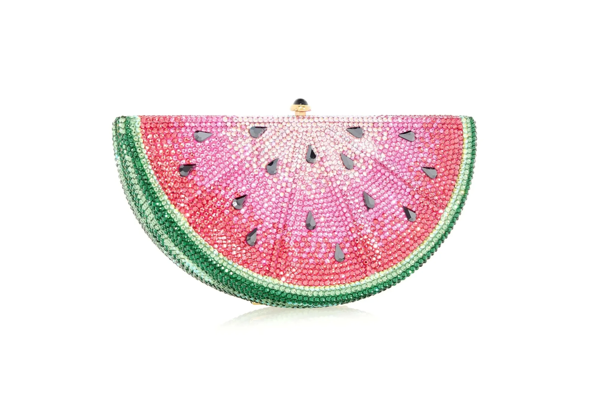 Watermelon Slice*Judith Leiber Clearance