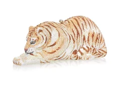 Wildcat Golden Cub*Judith Leiber Best