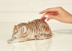 Wildcat Golden Cub*Judith Leiber Best