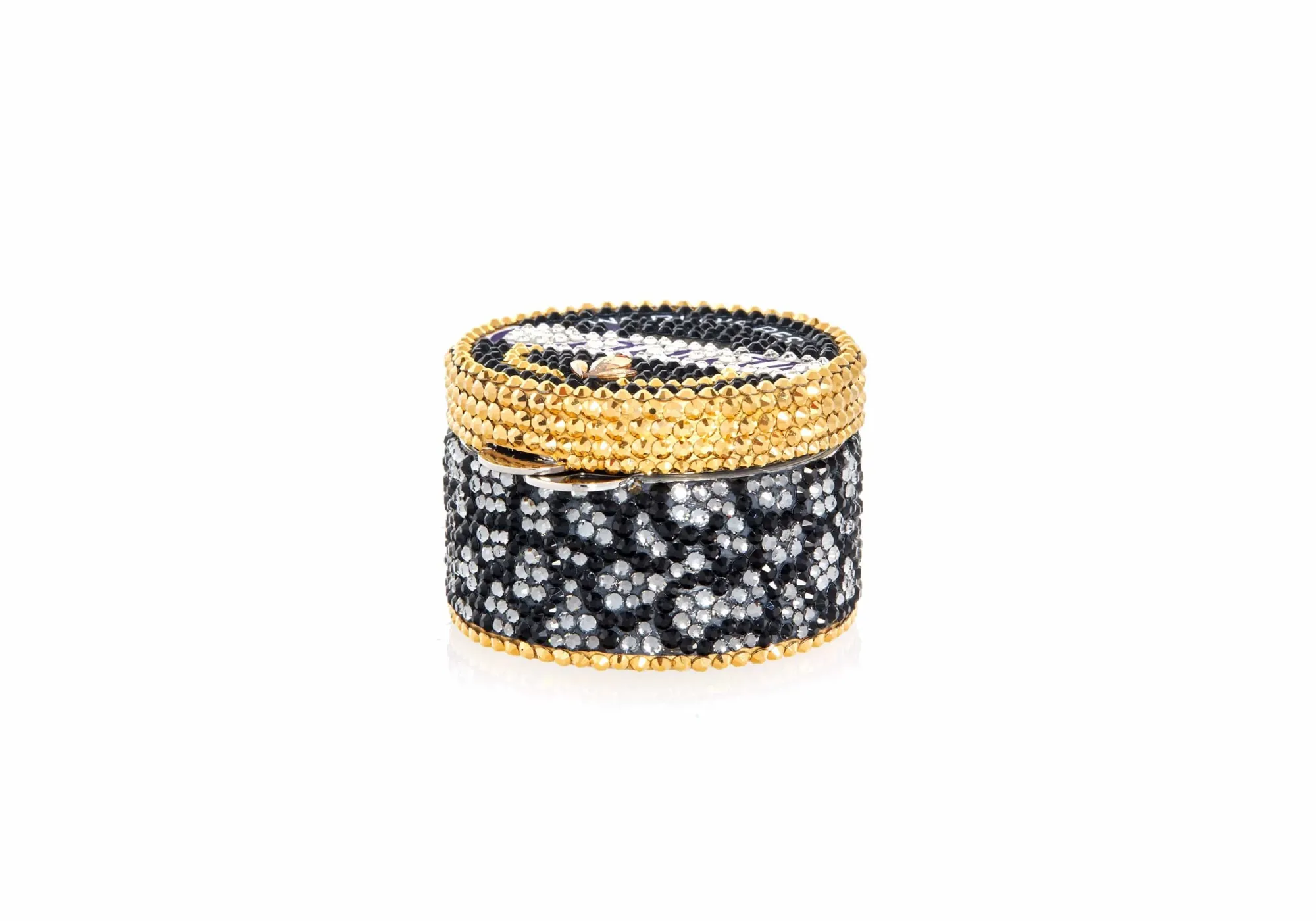 World's Best Caviar Mini Jar*Judith Leiber Outlet