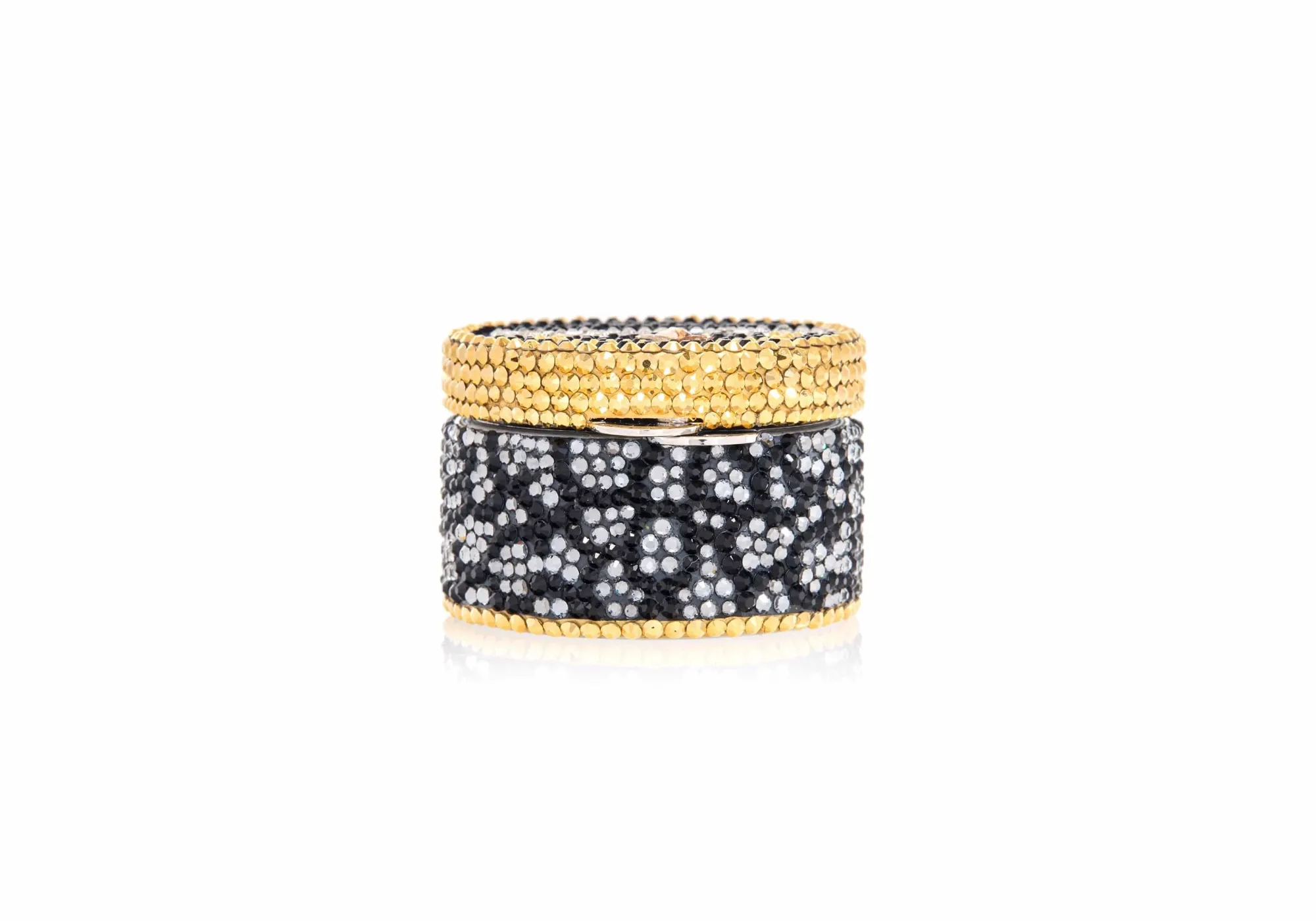 World's Best Caviar Mini Jar*Judith Leiber Outlet